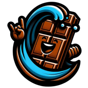 Choco Del Mar Mascot